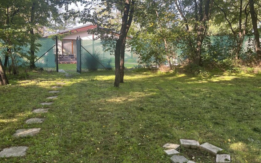 Novostavba Rodinného domu v tichej časti patriacej k Devínskej Novej Vsi