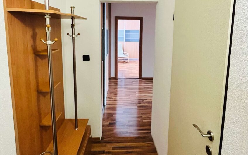 Predaj slnečného 3 izb. bytu s loggiou pri Draždiaku Petržalka  