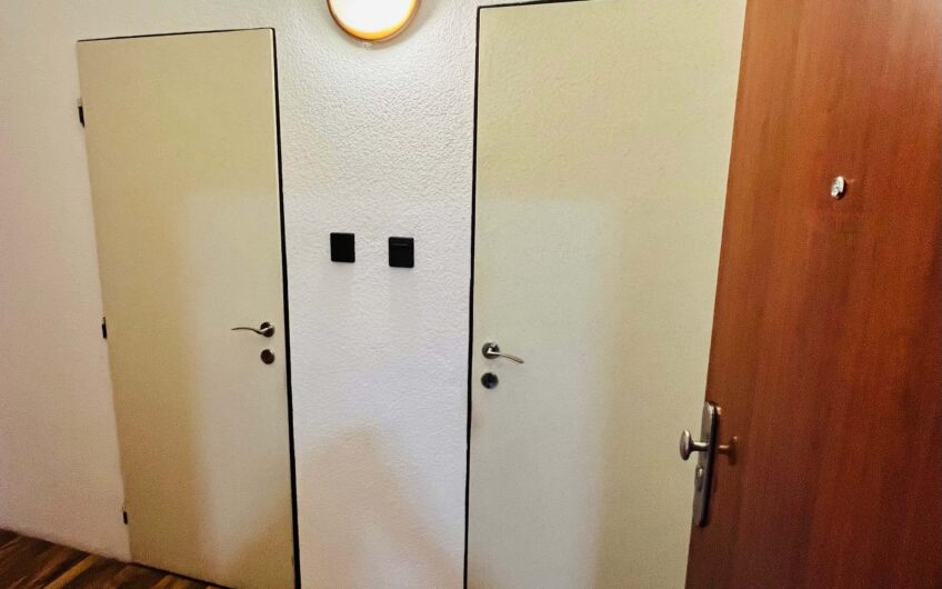 Predaj slnečného 3 izb. bytu s loggiou pri Draždiaku Petržalka  