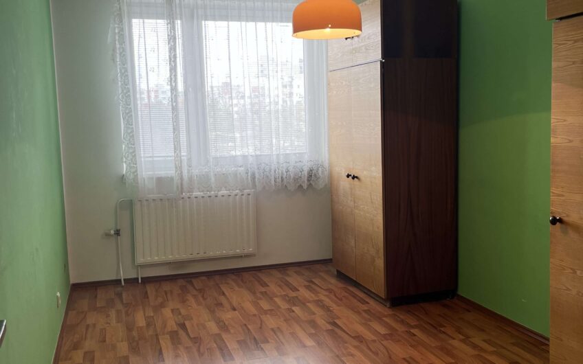Predaj 4iz. bytu vo vyhľadávanej lokalite Petržalky