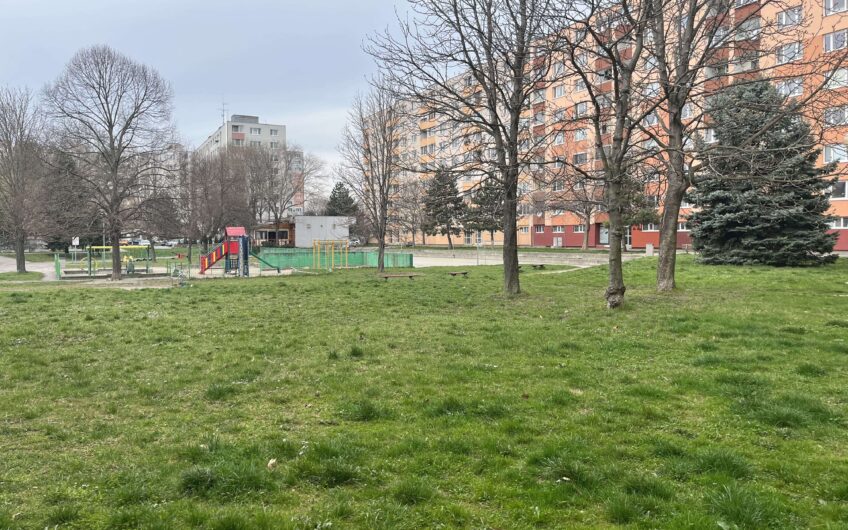 Predaj 4iz. bytu vo vyhľadávanej lokalite Petržalky