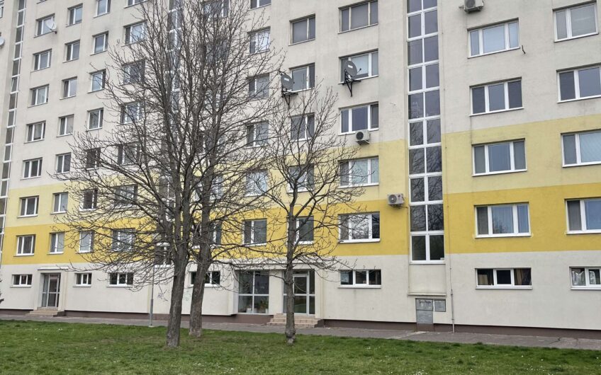 Predaj 4iz. bytu vo vyhľadávanej lokalite Petržalky