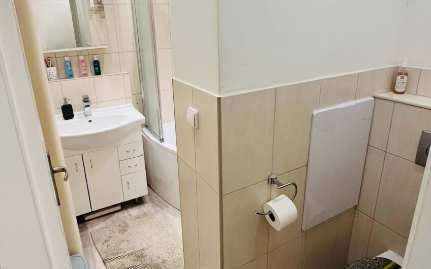 Predaj 2,5 -izb. bytu ŠTRKOVEC RUŽINOV
