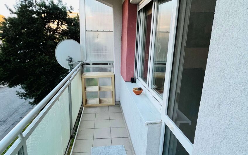 Predaj 2,5 -izb. bytu ŠTRKOVEC RUŽINOV