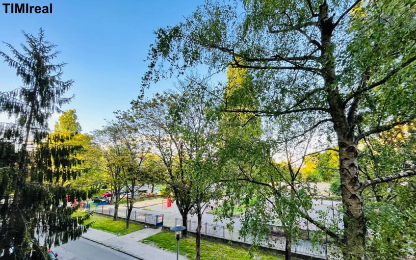 Predaj 2,5 -izb. bytu ŠTRKOVEC RUŽINOV