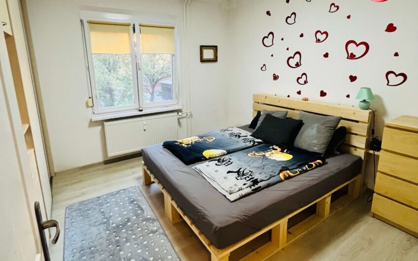 Predaj 2,5 -izb. bytu ŠTRKOVEC RUŽINOV