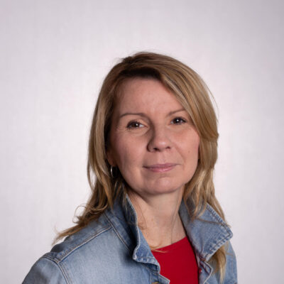 Ivana Lobová
