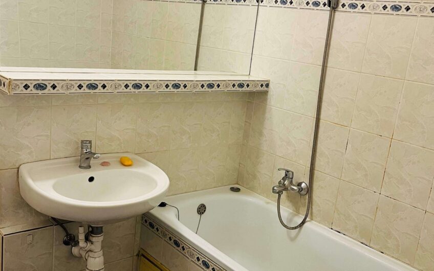 ￼Exkluzívne na predaj slnečný 2-izb. byt s loggiou a balkónom