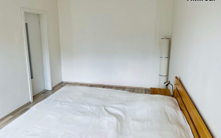 ￼Exkluzívne na predaj slnečný 2-izb. byt s loggiou a balkónom