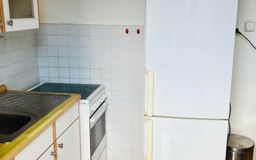 ￼Exkluzívne na predaj slnečný 2-izb. byt s loggiou a balkónom