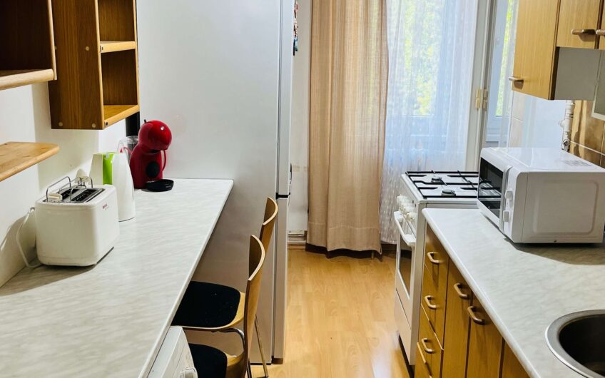 NOVINKA na predaj tichý a priestranný 3,5-izb. byt s loggiou