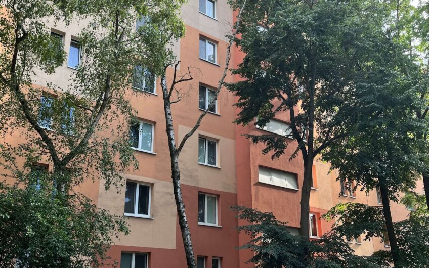 NOVINKA na predaj tichý a priestranný 3,5-izb. byt s loggiou