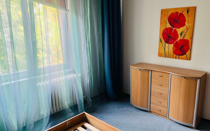 NOVINKA na predaj tichý a priestranný 3,5-izb. byt s loggiou