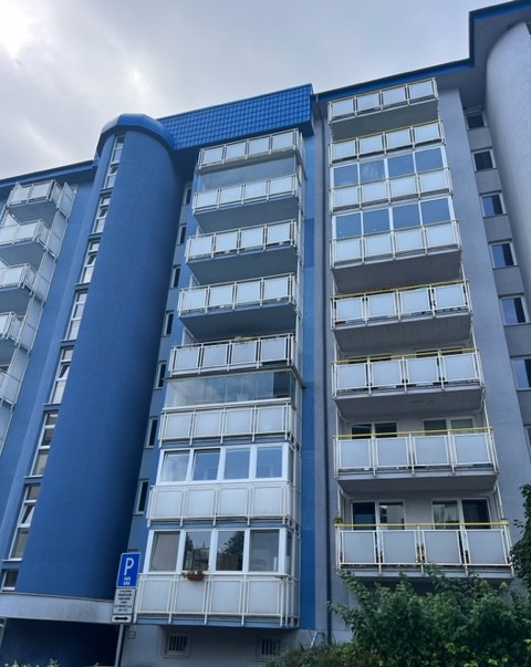 2izbový byt v Dúbravke