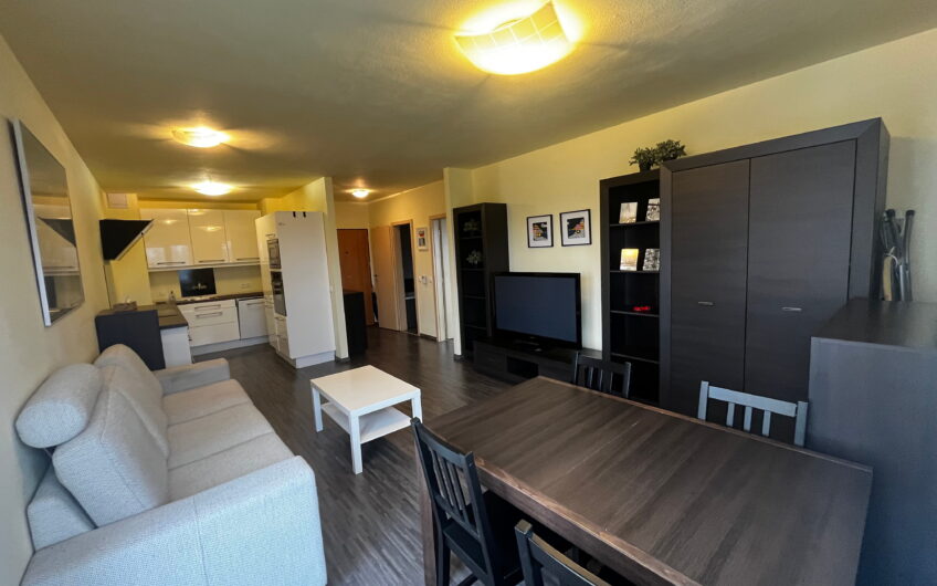 Moderný 2izbový byt v blízkosti Malého Dunaja a Vrakunského lesíka