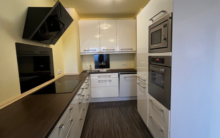 Moderný 2izbový byt v blízkosti Malého Dunaja a Vrakunského lesíka