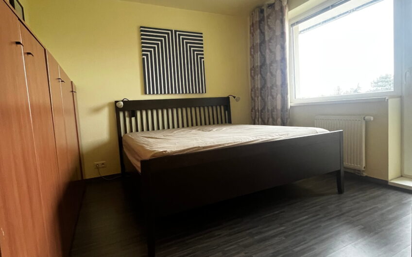 Moderný 2izbový byt v blízkosti Malého Dunaja a Vrakunského lesíka