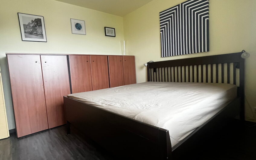 Moderný 2izbový byt v blízkosti Malého Dunaja a Vrakunského lesíka