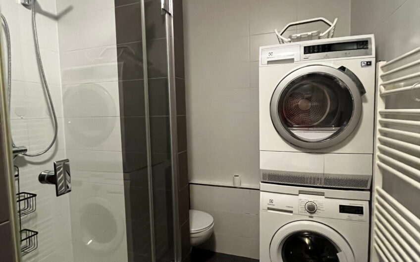 Moderný 2izbový byt v blízkosti Malého Dunaja a Vrakunského lesíka