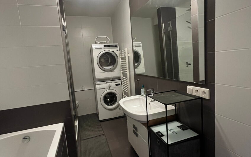 Moderný 2izbový byt v blízkosti Malého Dunaja a Vrakunského lesíka