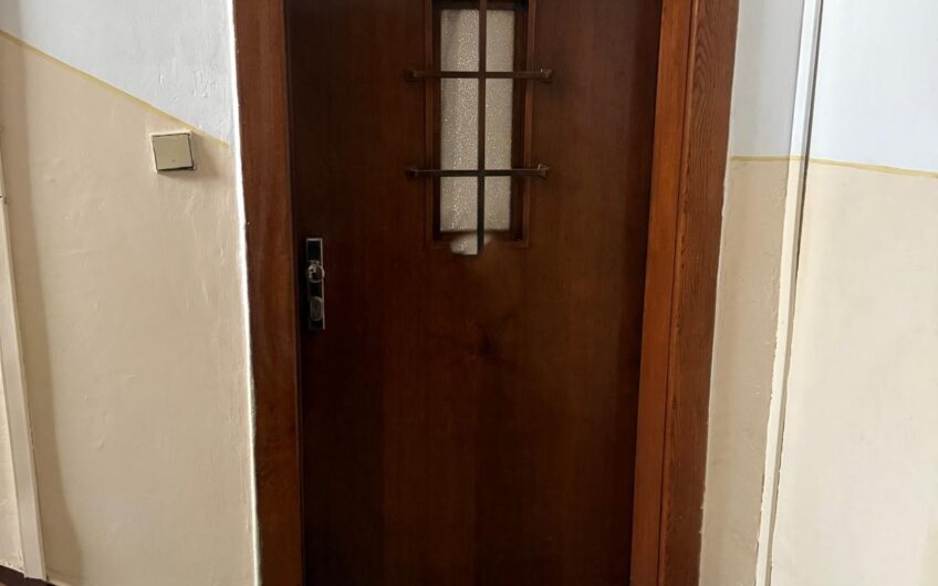 Predaj zaujímavého bytu s loggiou priamo oproti Kuchajdy a nákupného centra VIVO