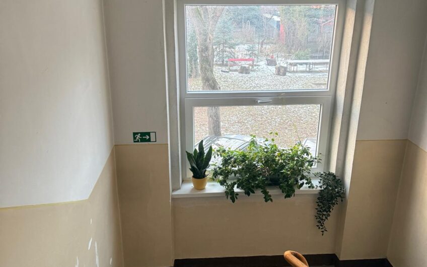 Predaj zaujímavého bytu s loggiou priamo oproti Kuchajdy a nákupného centra VIVO