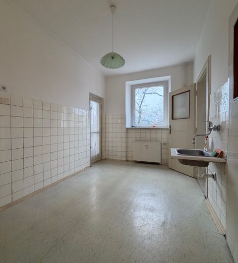 Predaj zaujímavého bytu s loggiou priamo oproti Kuchajdy a nákupného centra VIVO