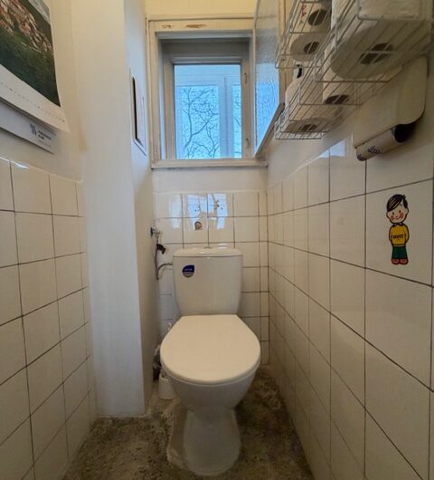 Predaj zaujímavého bytu s loggiou priamo oproti Kuchajdy a nákupného centra VIVO