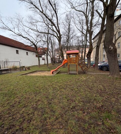 Predaj zaujímavého bytu s loggiou priamo oproti Kuchajdy a nákupného centra VIVO