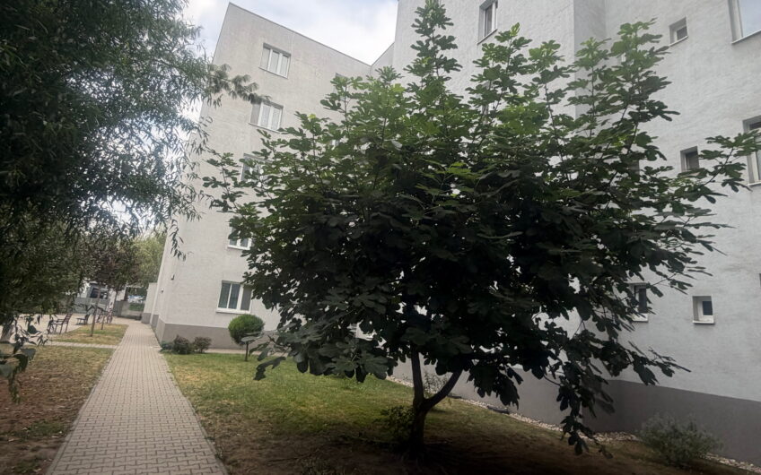 Prenájom priestranného 2-izbového bytu v tichej časti blízko Vajnorskej a Bajkalskej
